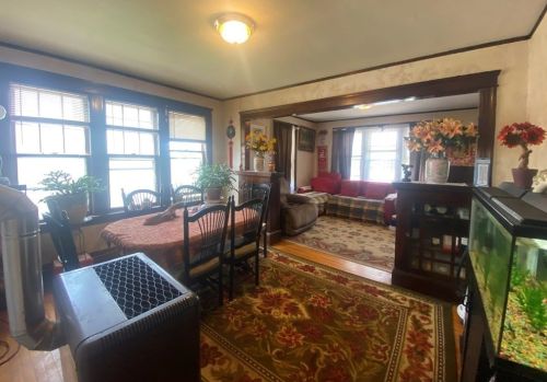 175 Perry Ave, Worcester MA 01610-2049 exterior