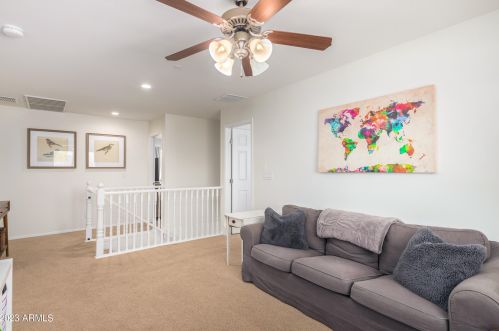 1735 Desperado Way, Phoenix AZ  85085-6329 exterior