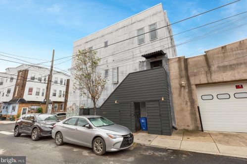 1514 9th St, Philadelphia PA 19147-6428 exterior