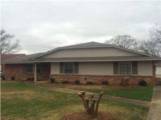 2128 Edinburgh Dr, Montgomery AL  36116-1313 exterior