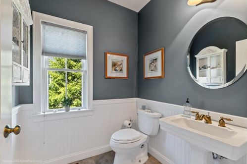 21 Winterberry Way, Norfolk MA 02056-1834 exterior