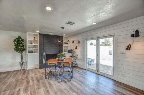 3212 Captain Dreyfus Ave, Phoenix AZ  85032-6146 exterior