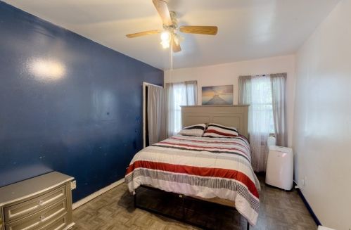 25 Merrick St, Worcester MA 01609-1837 exterior