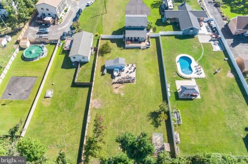 841 Boundary Rd, West Deptford NJ 08096-3614 exterior