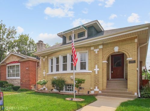 1646 Wenonah Ave, Forest View, IL 60402-1619