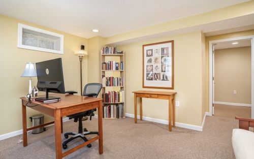 58 Everett St, Norfolk MA 02056-1634 exterior