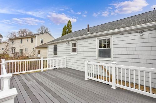 1415 Washington St, Braintree MA 02184-7503 exterior