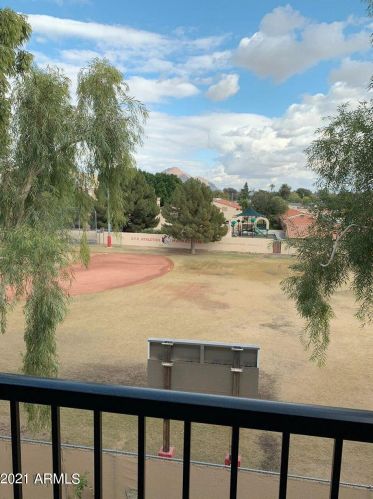 2300 Campbell Ave, Phoenix AZ  85016 exterior