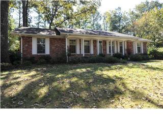 3252 Monte Doro Dr, Birmingham AL  35216-4669 exterior