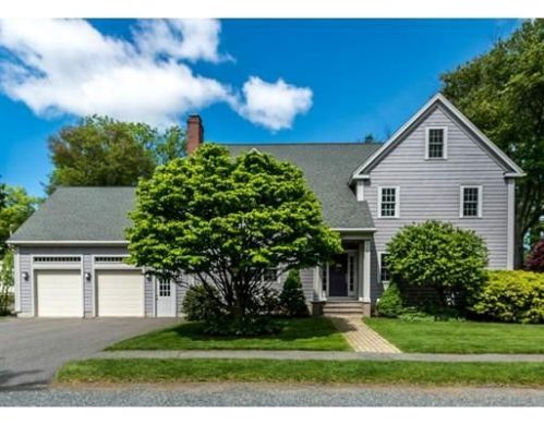 65 Avalon Rd, Needham, MA 02492-1635