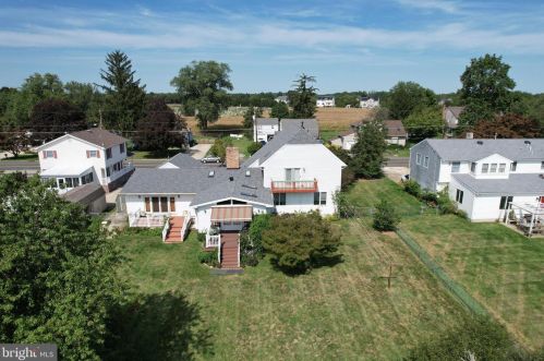 24854 Main St, Columbus NJ 08022-1339 exterior