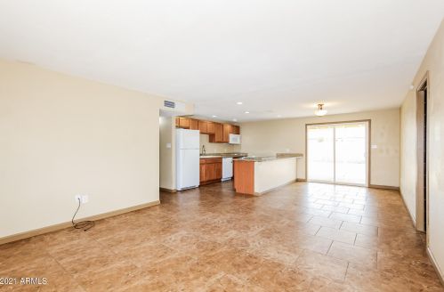 14219 37th Pl, Phoenix AZ  85032-5736 exterior