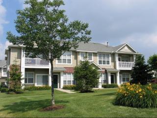 1500 Royal Gold Dr, Columbus OH  43240-2088 exterior