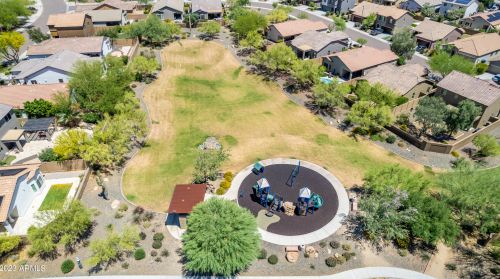 1735 Desperado Way, Phoenix AZ  85085-6329 exterior