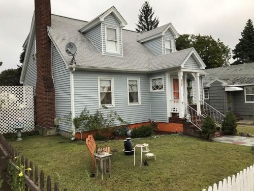 29 Olive Ave, Lawrence MA  01841-4105 exterior