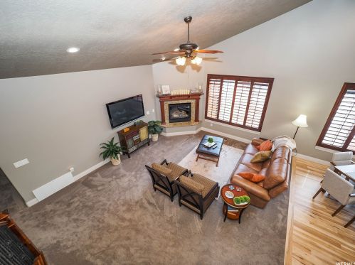 2161 Lorita Way, Sandy UT 84093-6514 exterior