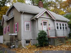 1110 Boylston St, Newton, MA 02464-1015