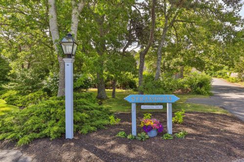 1 Seastrand Way, Chatham MA  02633-2937 exterior