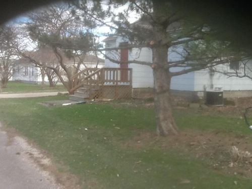 13616 2111 North Rd, Swygert IL  61764-2916 exterior