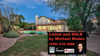 5612 Hillery Dr, Scottsdale, AZ 85254-2448