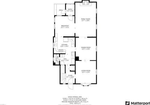 19 Cypress Rd, Milton, MA 02186-4707