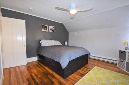 112 Bates Ave, Quincy MA 02169-1508 exterior