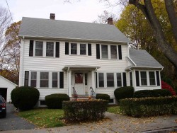 34 Stafford Rd, Newton, MA 02459-1819