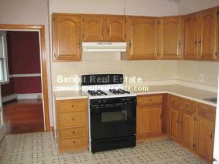 411 Trapelo Rd, Belmont MA  02478-1417 exterior