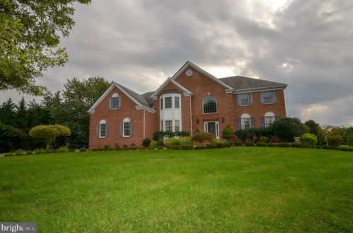 8 Landview Ln, Columbus NJ 08022-2260 exterior