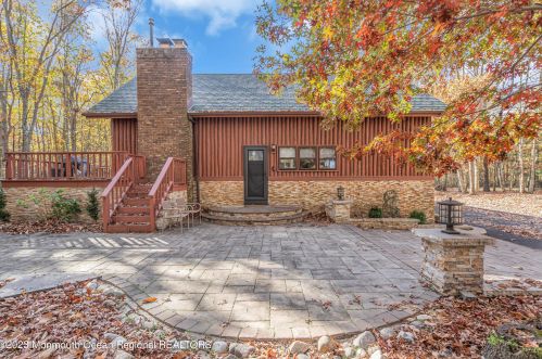 218 Chandler Rd, Jackson Twp NJ  08527-4339 exterior