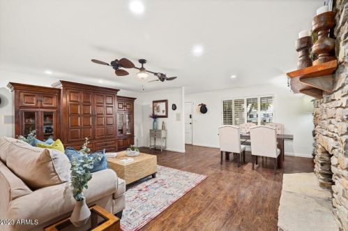 18819 30th St, Phoenix AZ  85050-3411 exterior