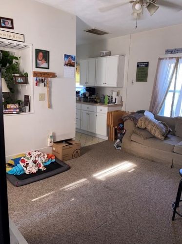 298 Central St, East Bridgewater MA 02333-2018 exterior