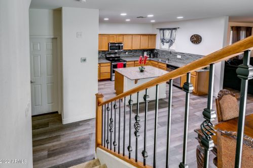 2571 73 Dr, Phoenix AZ 85043-7238 exterior