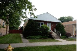 4126 Ridgeland Ave, Forest View, IL 60402-4445