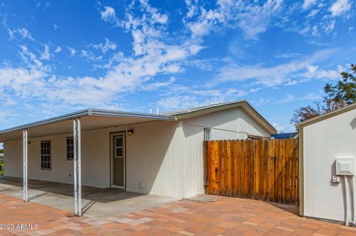 19627 30 St, Phoenix AZ 85008-6137 exterior