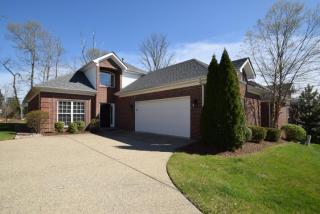 17319 Seven Green Ln, Louisville KY  40245-5436 exterior