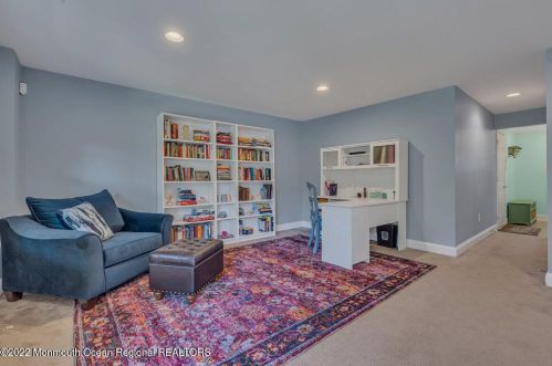 136 Kyle Dr, Tinton Falls NJ  07712-7537 exterior