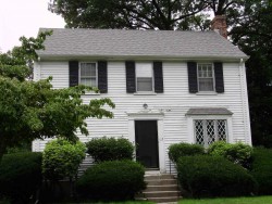 115 Upland Ave, Newton, MA 02461-2112