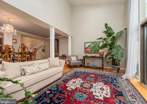 11170 Wood Elves Way, Columbia MD 21044-1090 exterior