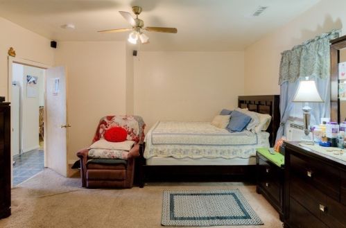 25 Merrick St, Worcester MA 01609-1837 exterior