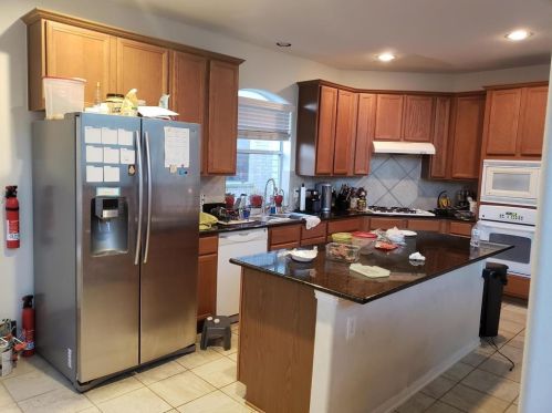 10802 Clovenstone Path, Richmond TX 77407-1715 exterior