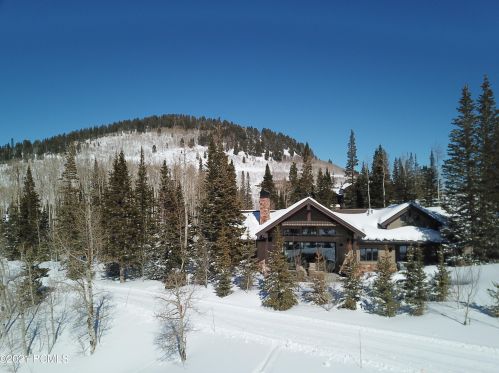 229 White Pne Cyn Rd, Park City UT 84060-6506 exterior