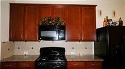 7518 Brackstone Ct, Richmond TX  77407-5783 exterior