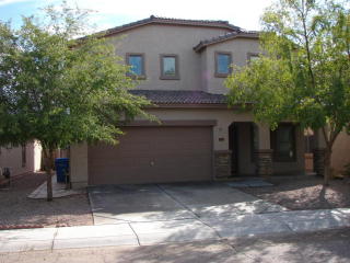 9239 Belvoir Rd, Phoenix AZ  85037-4228 exterior