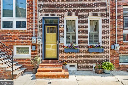 1935 Gerritt St, Philadelphia, PA 19146-4631