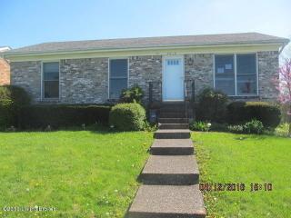 7218 Quail Ridge Rd, Louisville, KY 40291-1879