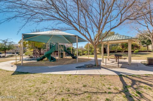 26518 51st Dr, Phoenix AZ  85083-1274 exterior