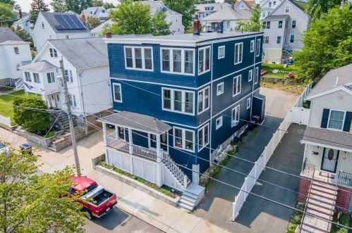 33 Glendale Ave, Everett, MA 02149-4130