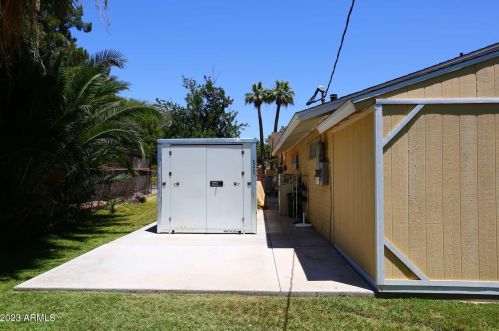 6212 14 Pl, Phoenix AZ 85014-1737 exterior