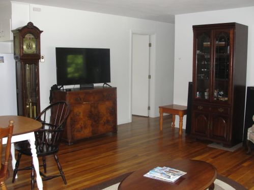 60 Helm Rd, Eastham MA 02642-2734 exterior